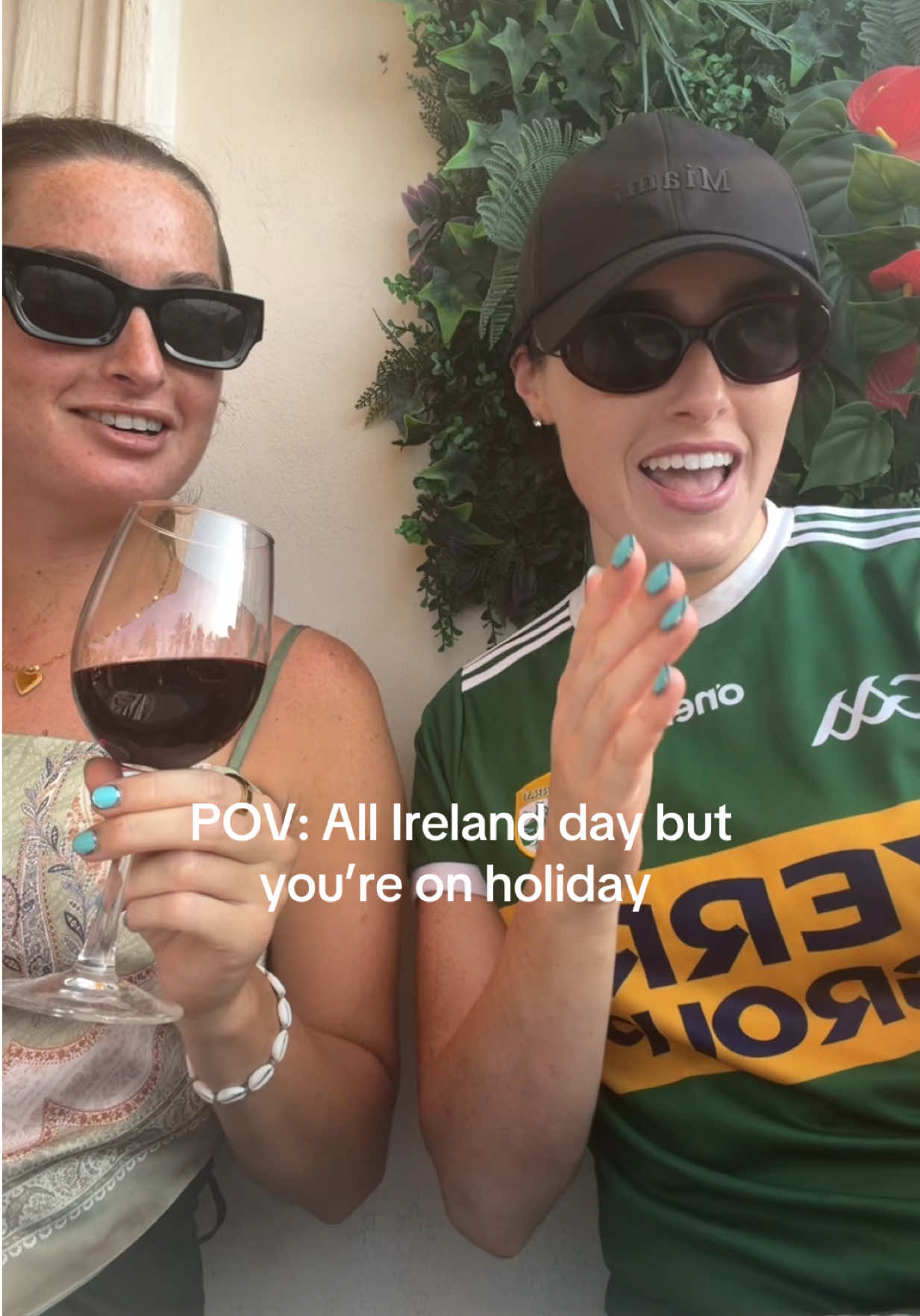 @Isabel Lenihan