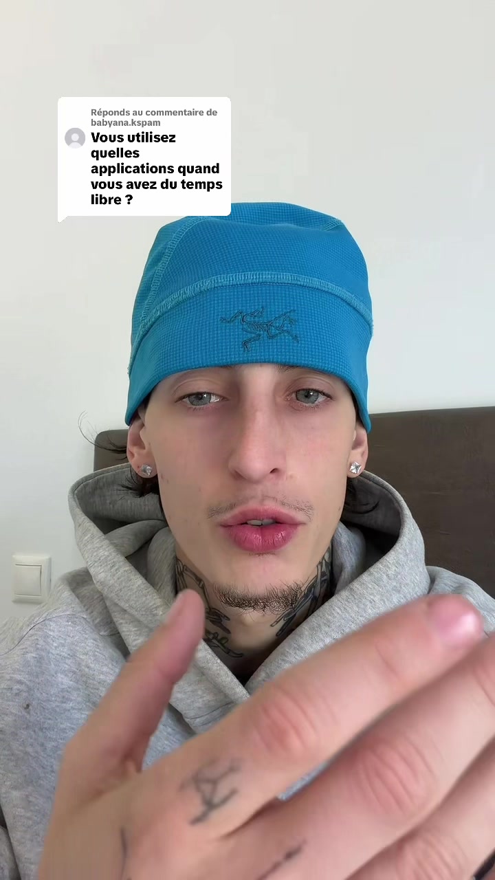 @SEVEN
