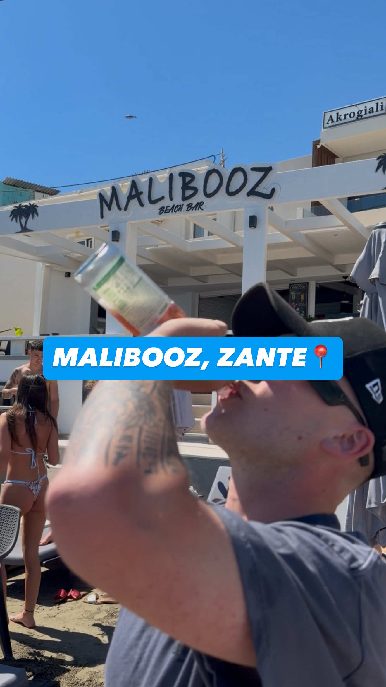 @ZanteRocks