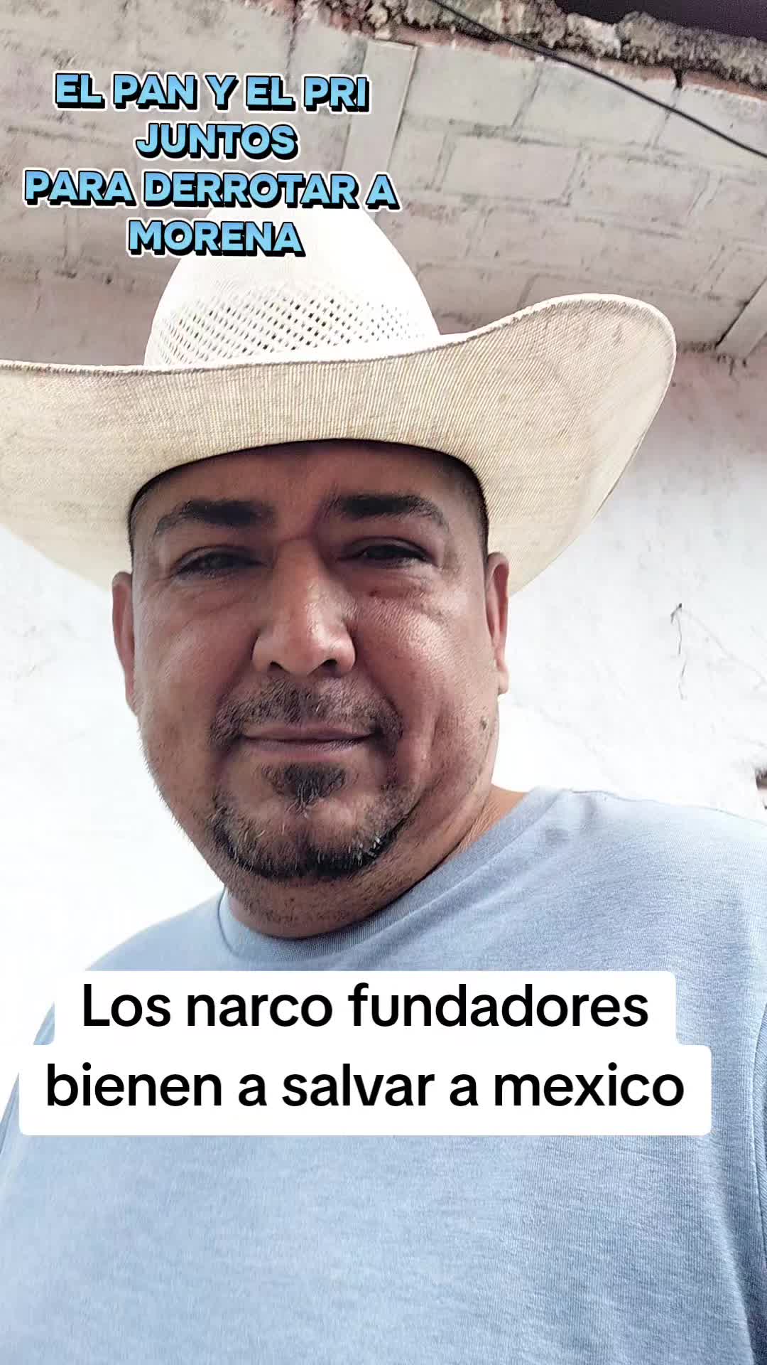 @EL REVOLUCIONARIO 🇲🇽