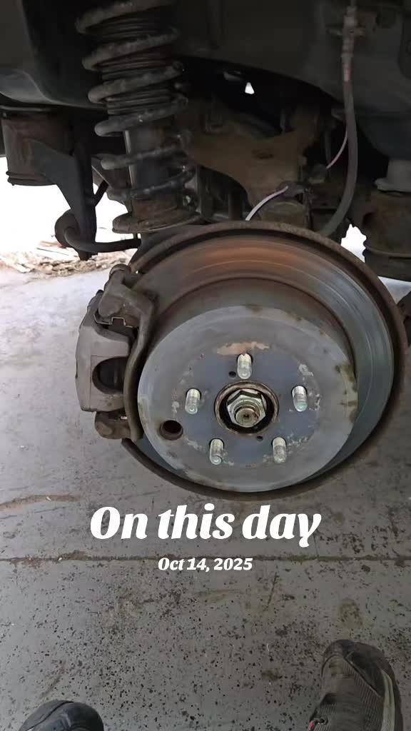 @Chad's Maintenance & repair
