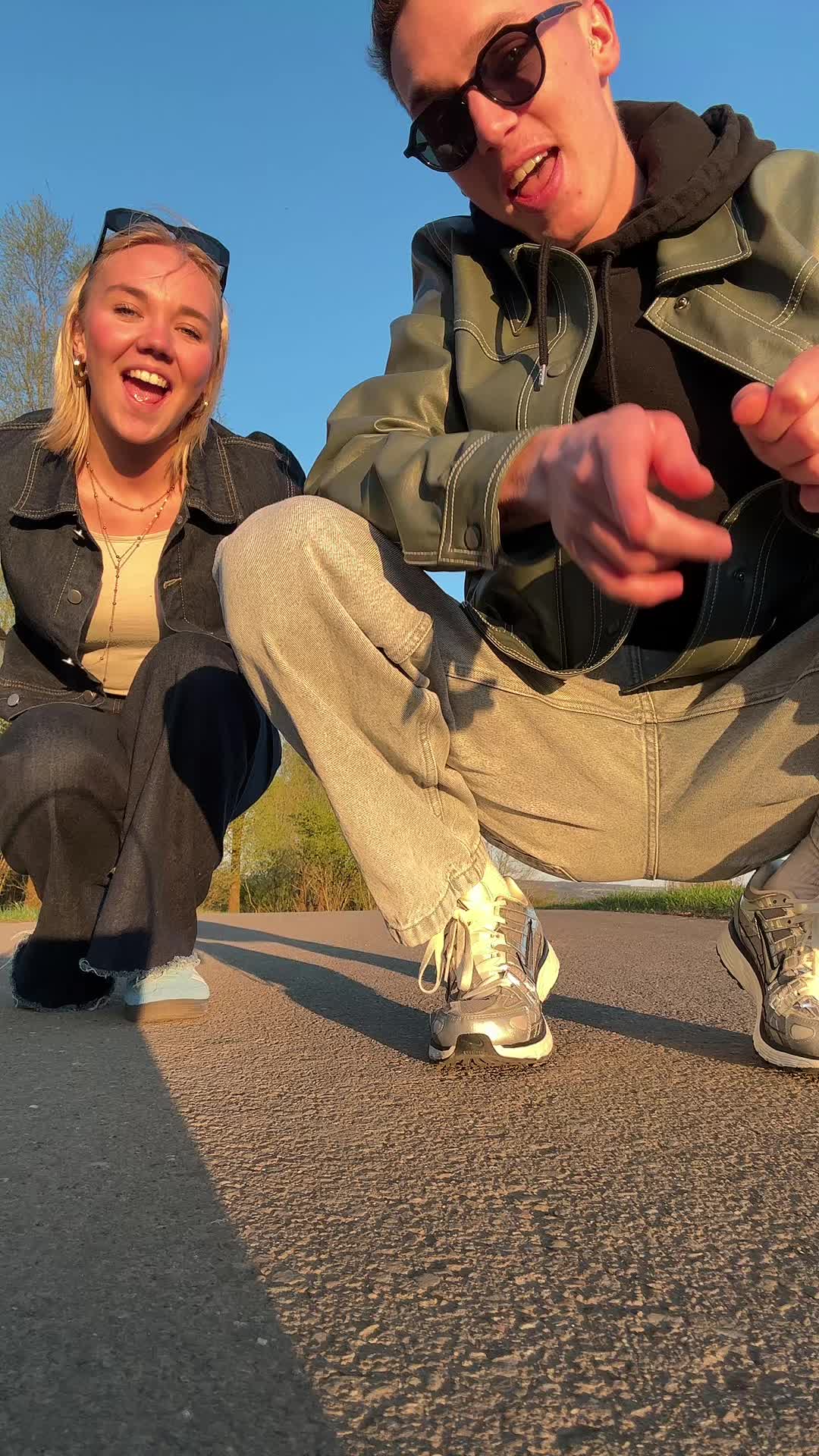 @Dylan et Océane 🌻