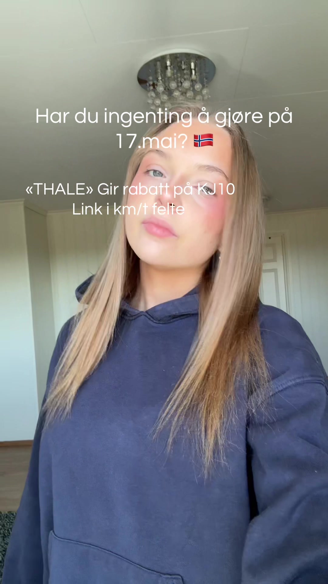@Thale, ikke Tale 💋