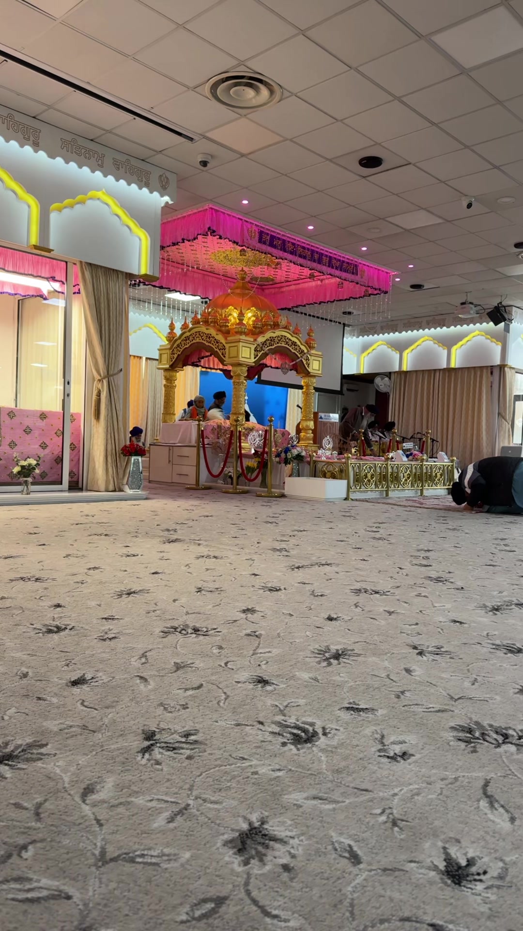 @Kaur💜