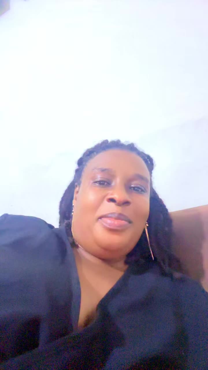 @Orishaba Jovia