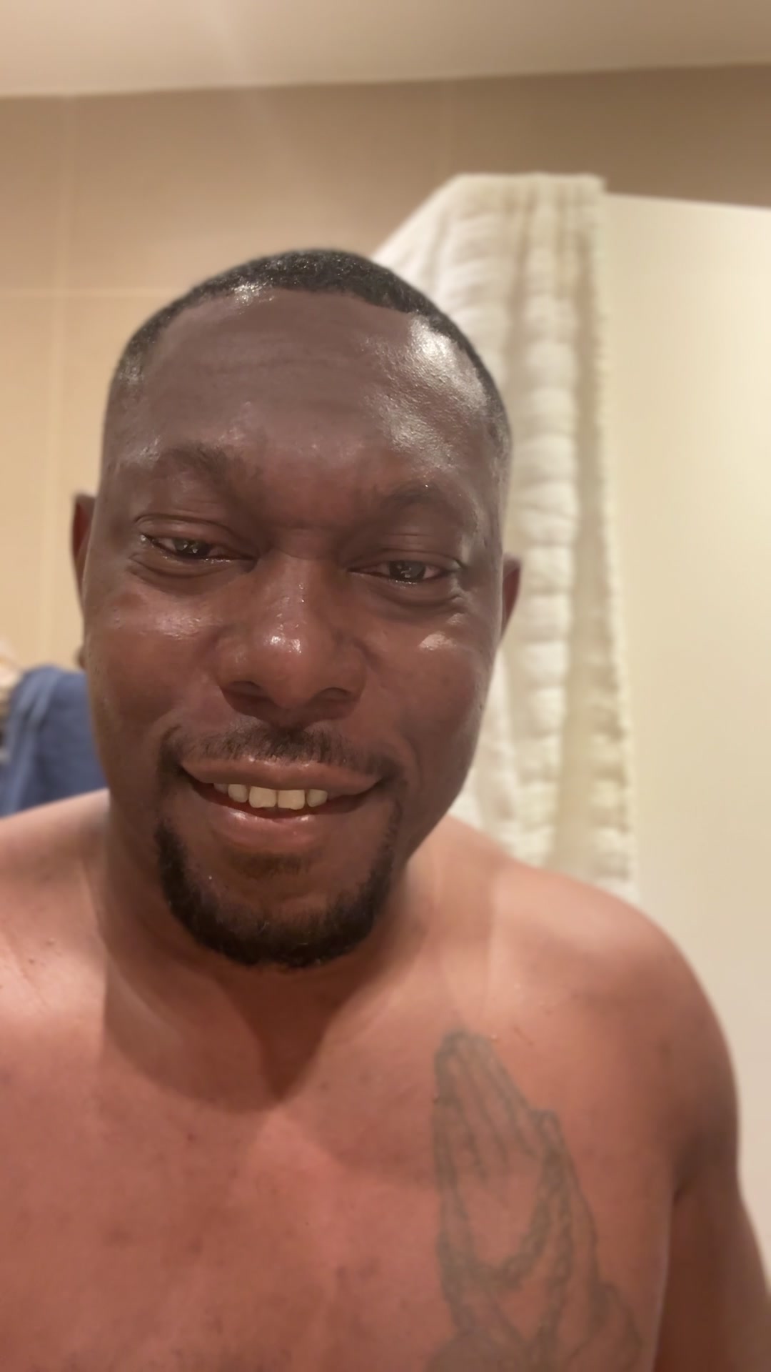 @Dizzee Rascal
