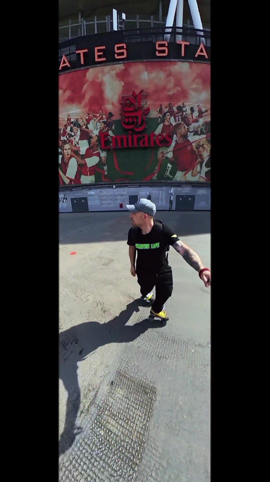 @💚🖤🛼Gazzaonsk8s⛸️🖤💚
