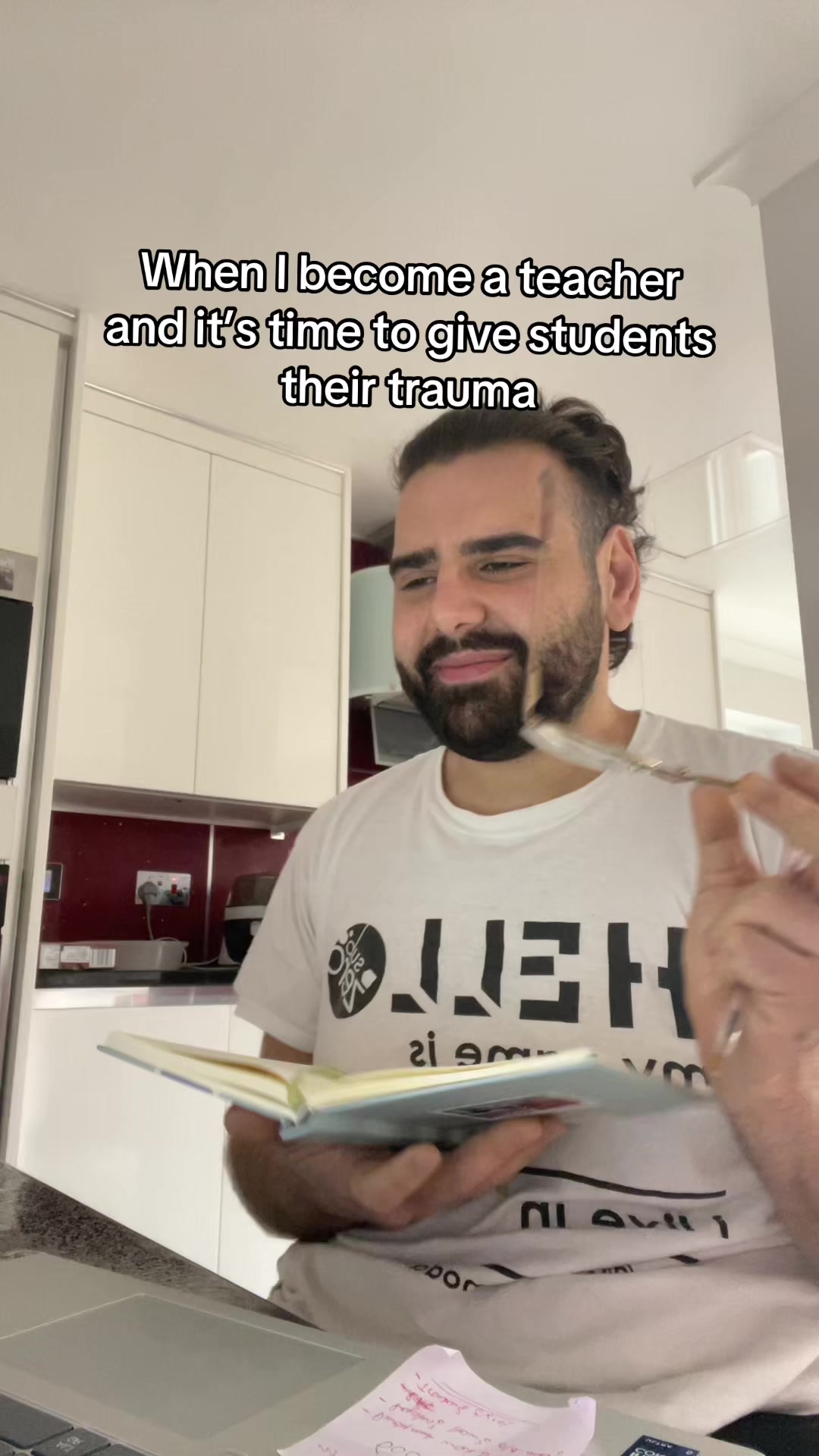@Dr.AdamAdams