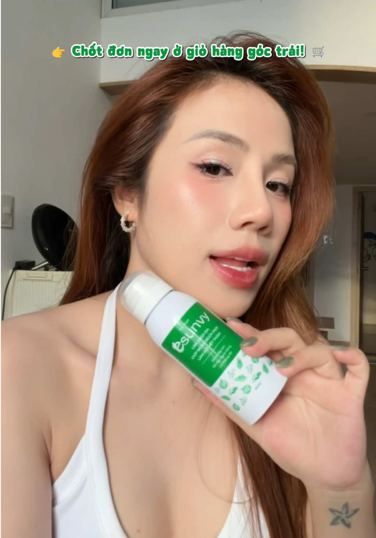 @G&oacute;c L&agrave;m Đẹp Của Ch&iacute;t