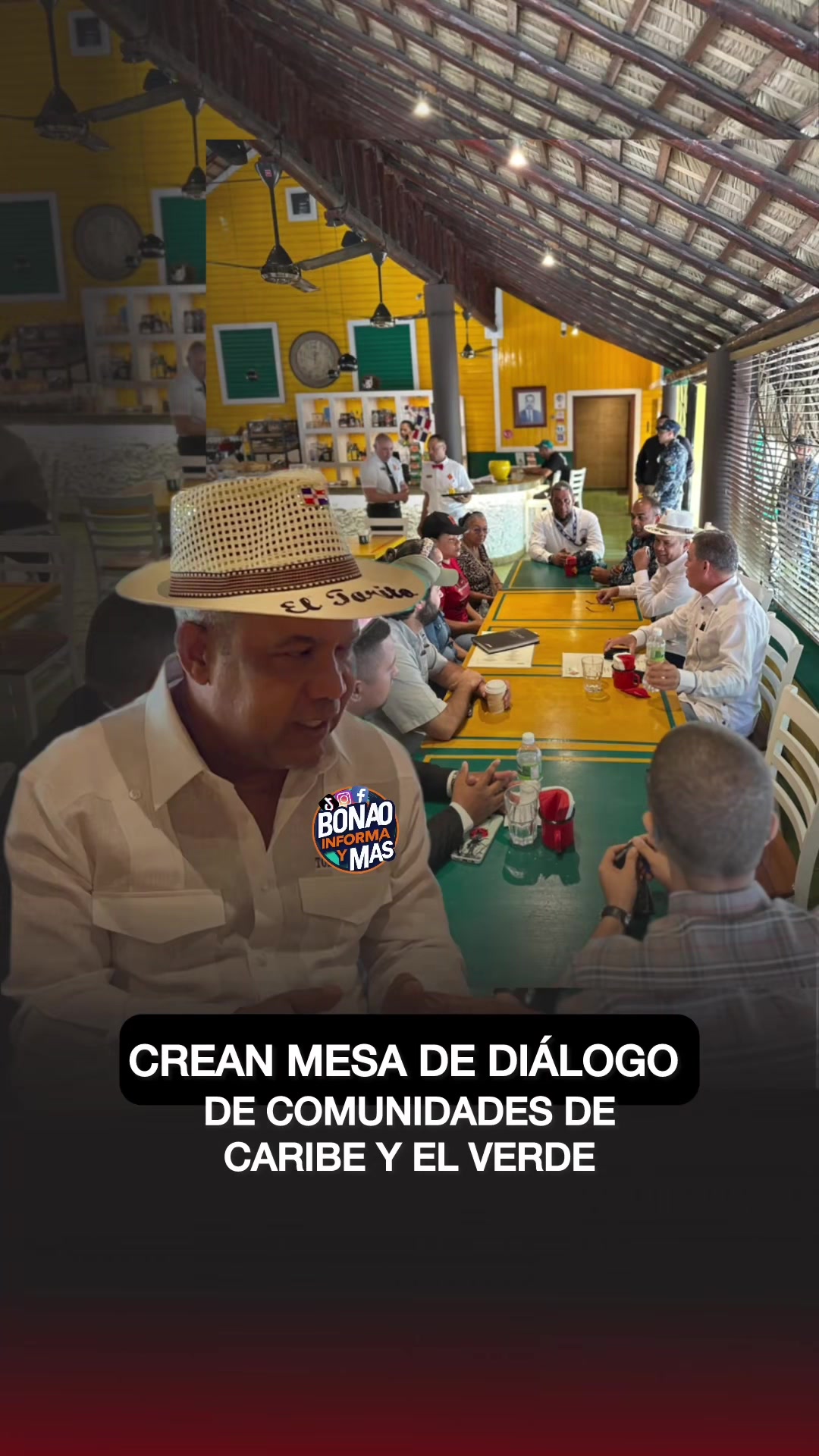 @BonaoinformaYmas
