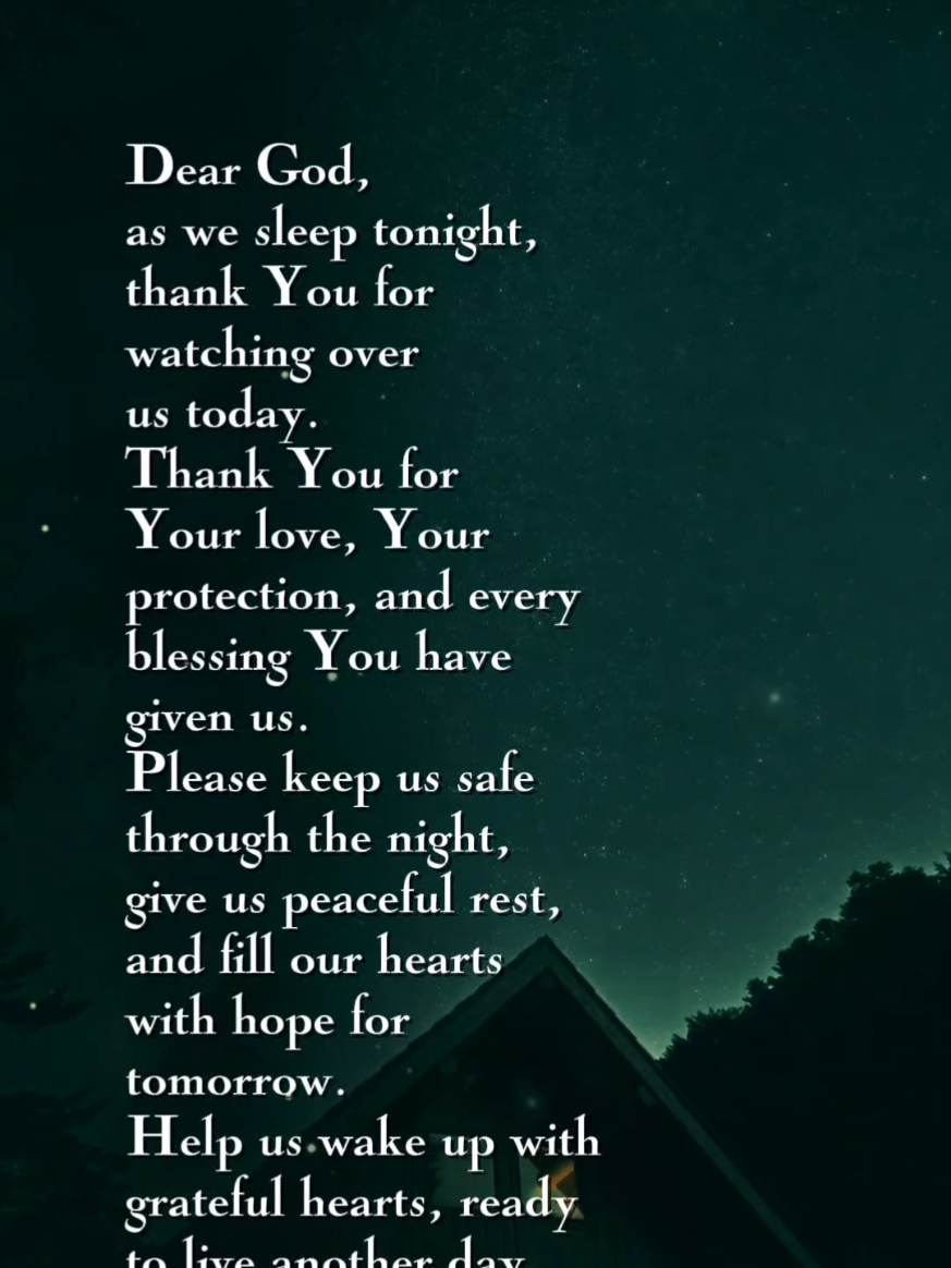 @A Message