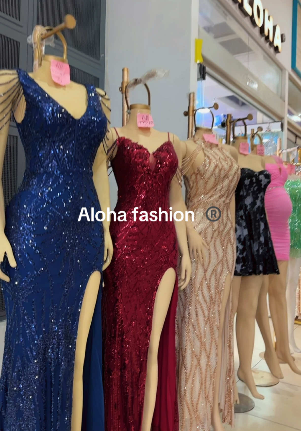 @ALOHA FASHION