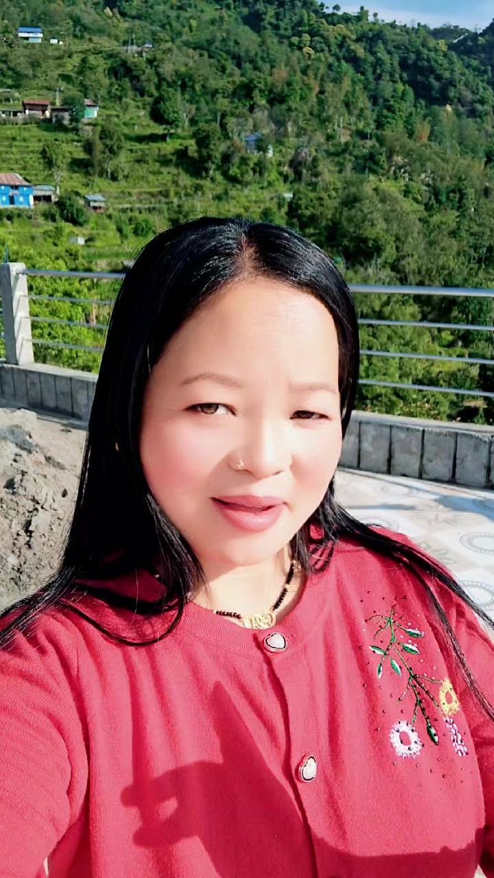 @Anupema limbu072