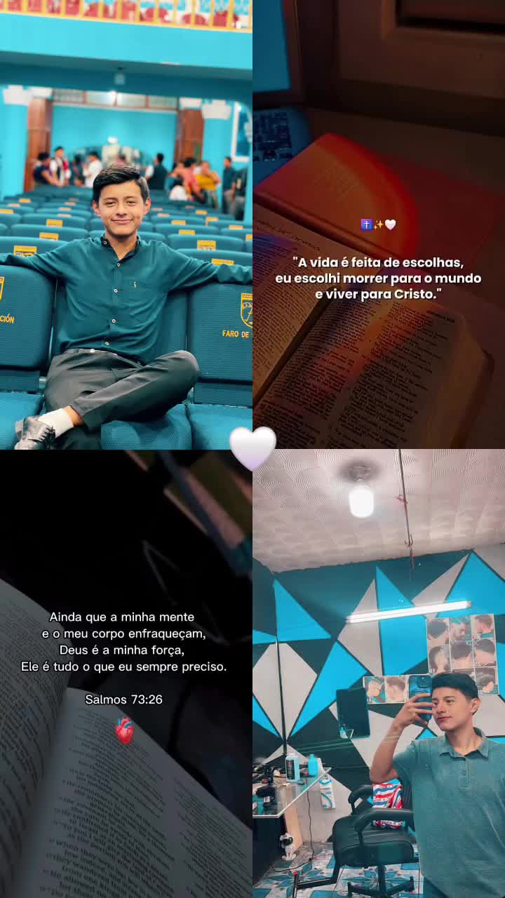 @ronaldomul