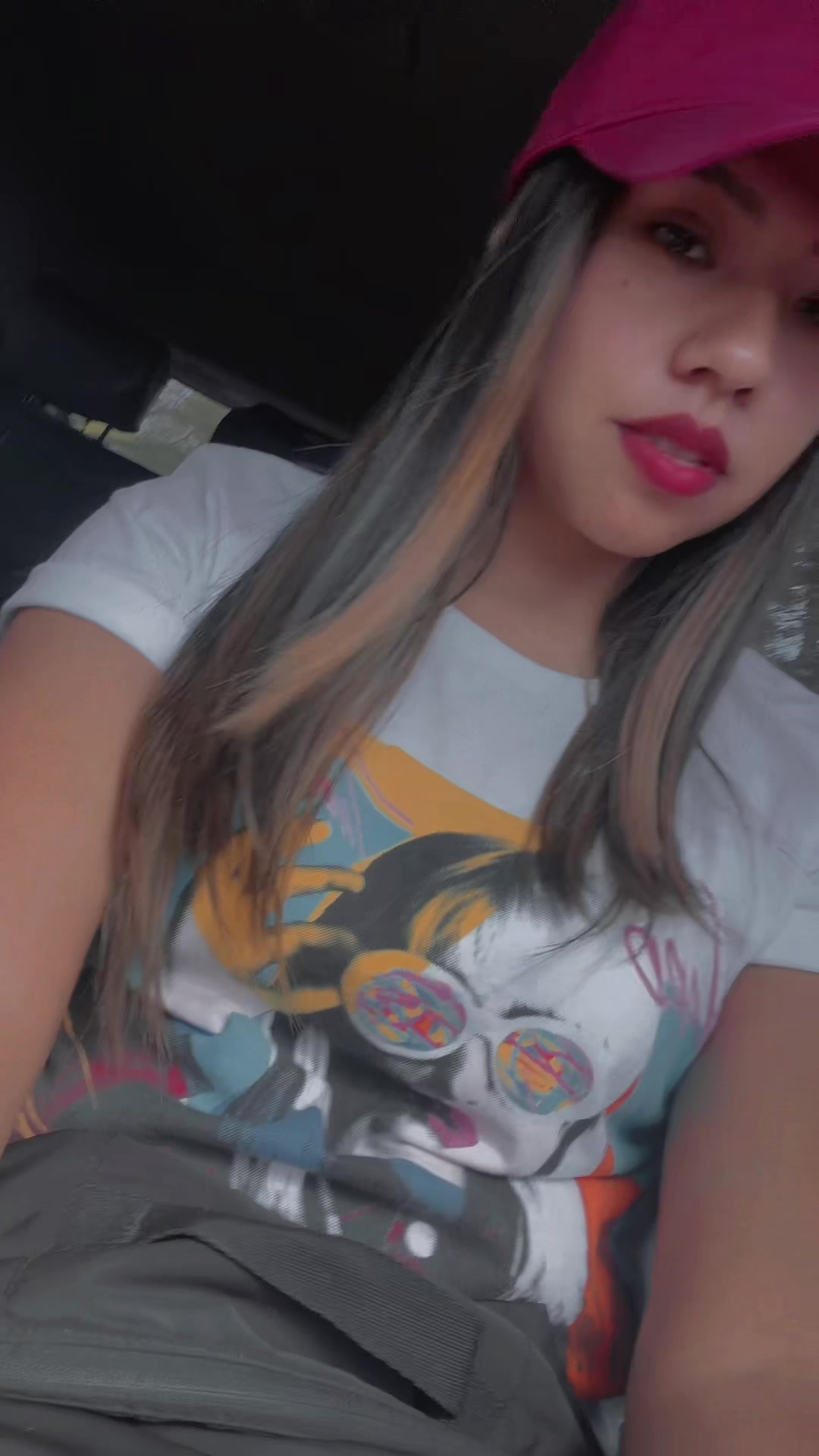 @Raquel Soliz