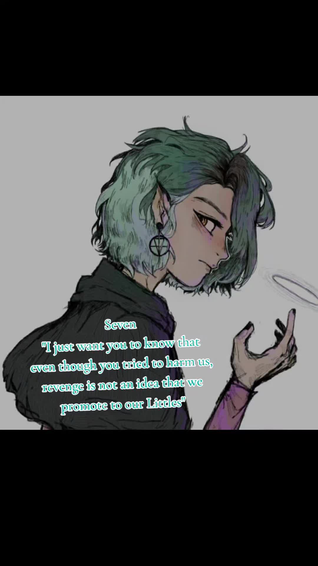 @💜✨️Heretic System✨️💜