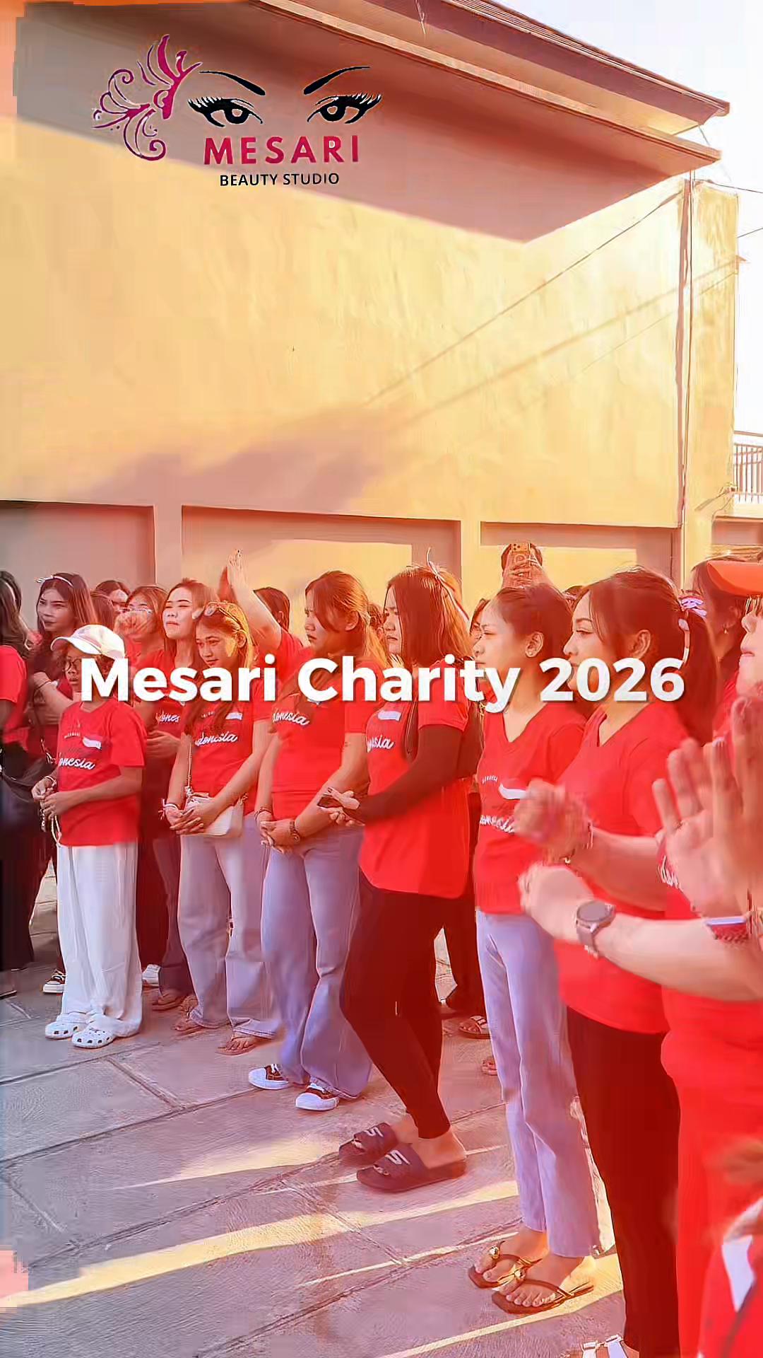 @Mesari beauty studio