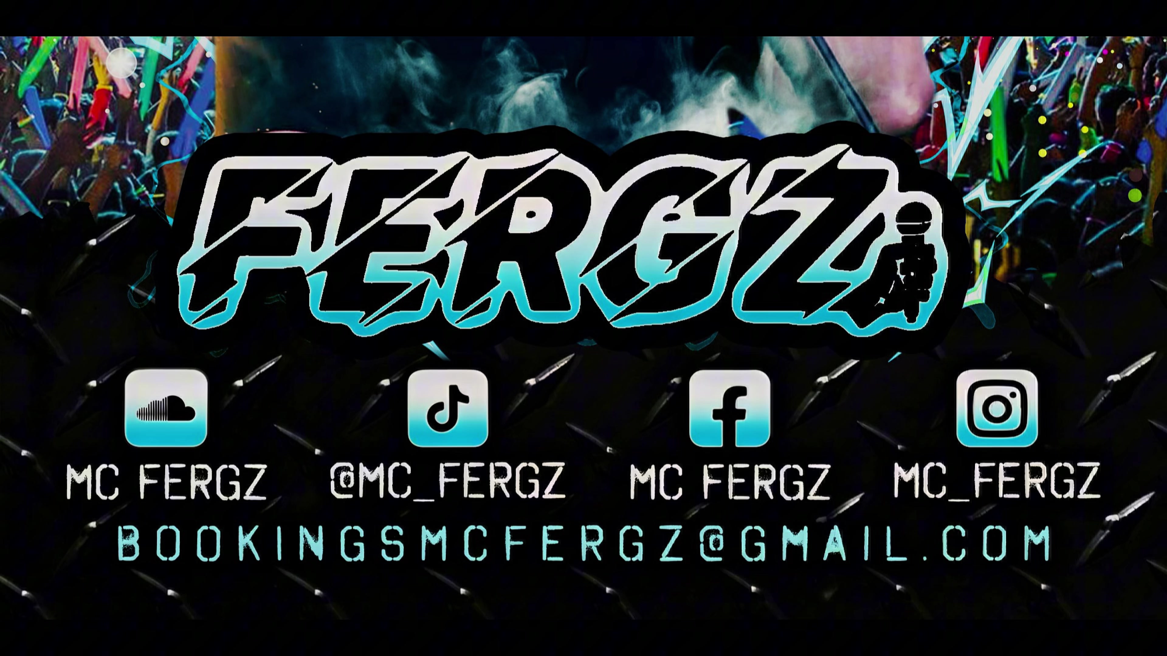 @MC Fergz