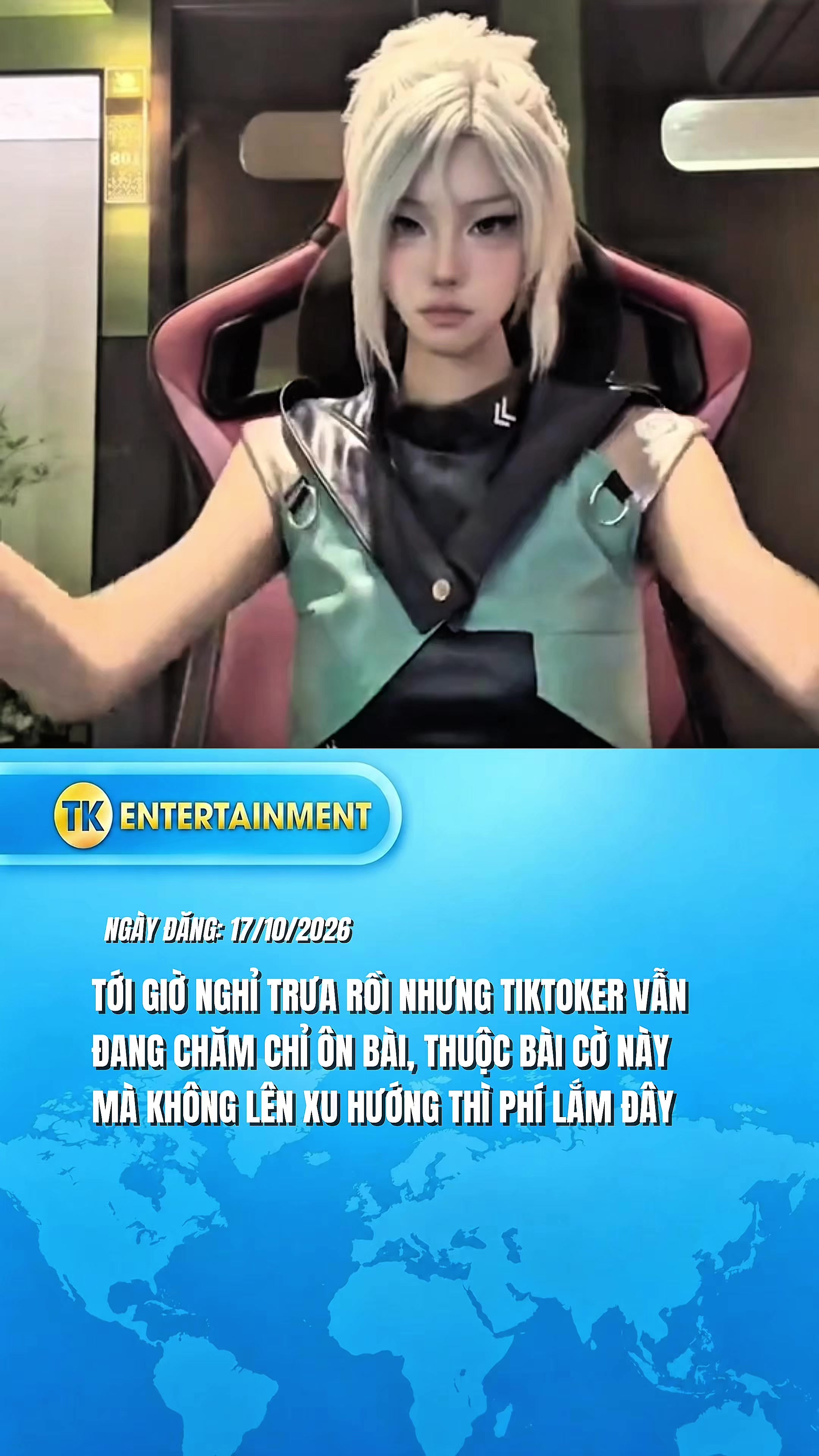 @TK Entertainment