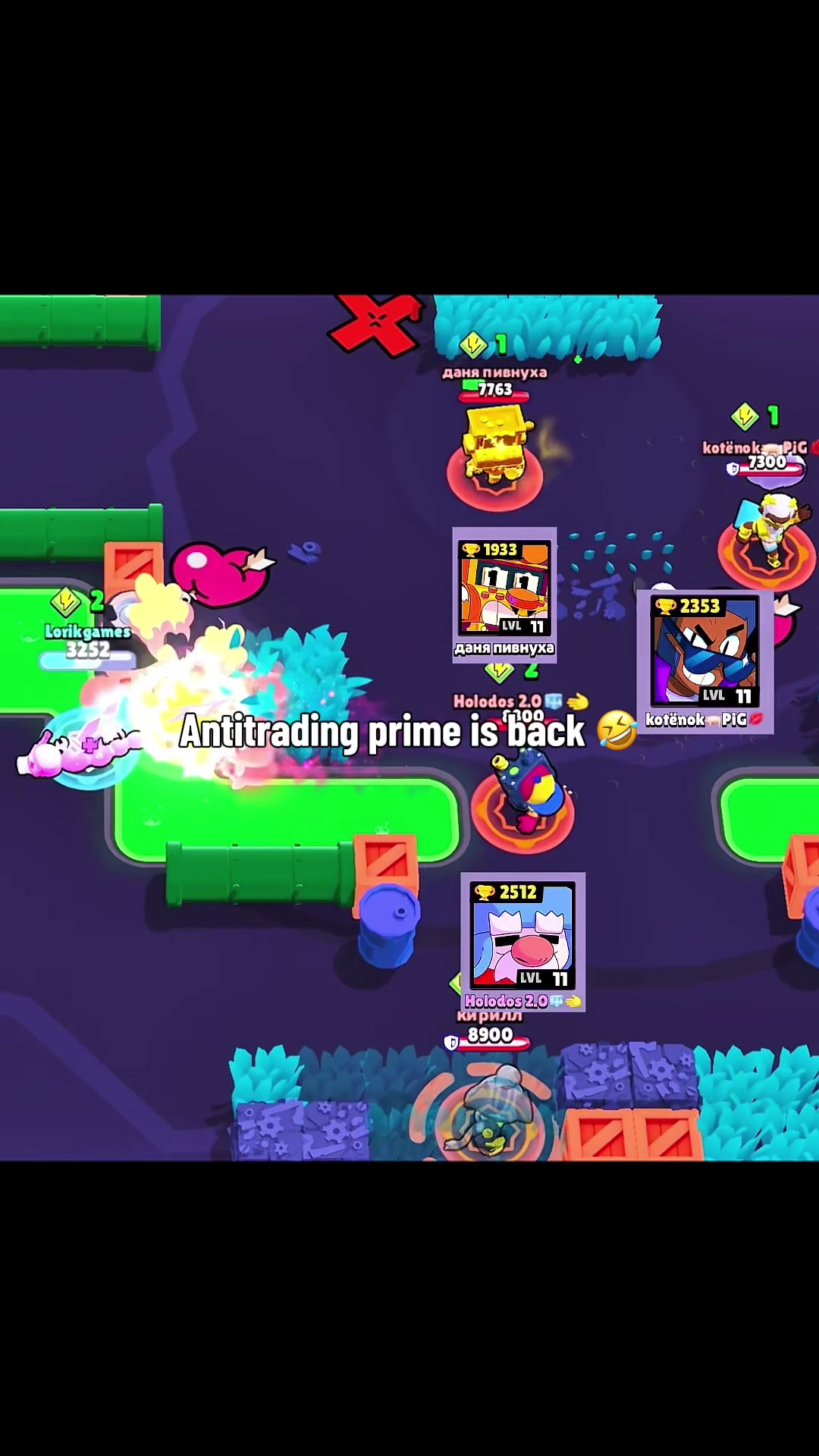 @☆ Lorikgames ☆