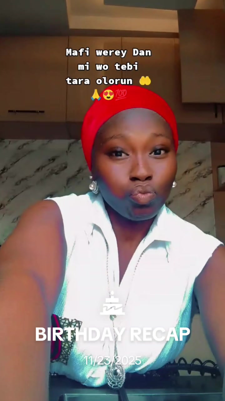 @Omoboriowo😍&hearts;️🥀