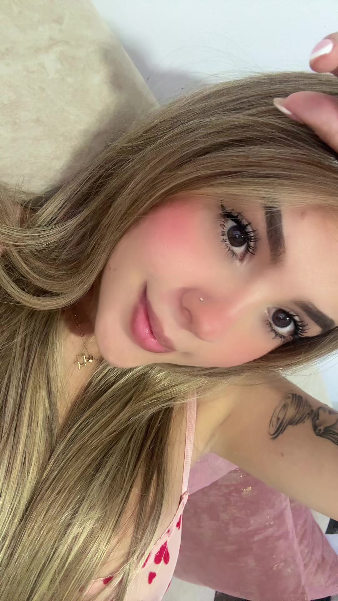 @Mariana Garcia