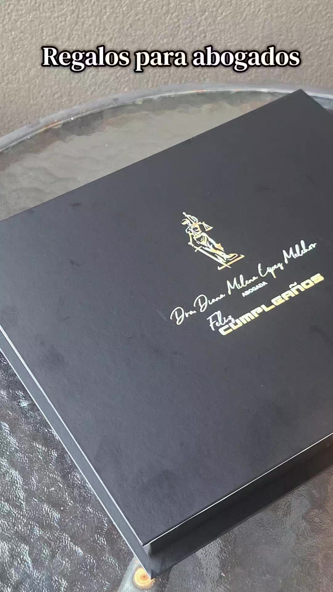 @Regalos Personalizados
