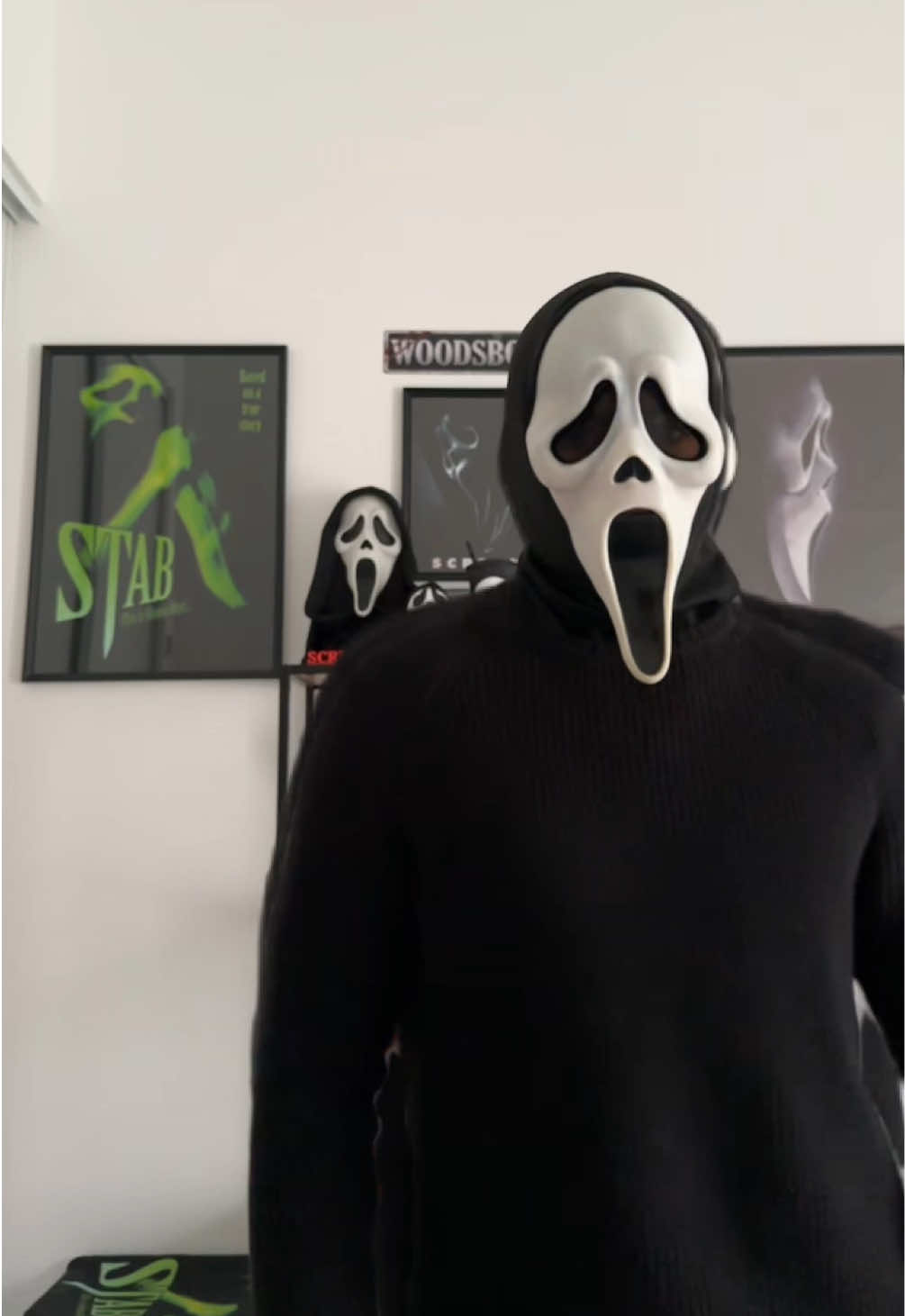 @𝐓𝐡𝐞&nbsp;𝐆𝐡𝐨𝐬𝐭𝐟𝐚𝐜𝐞