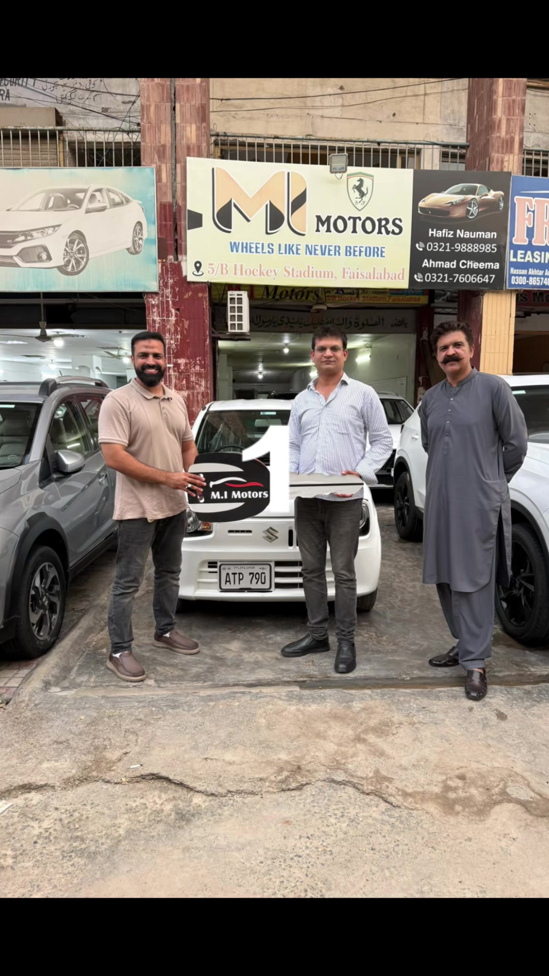 @M.iMotorsFaisalabad