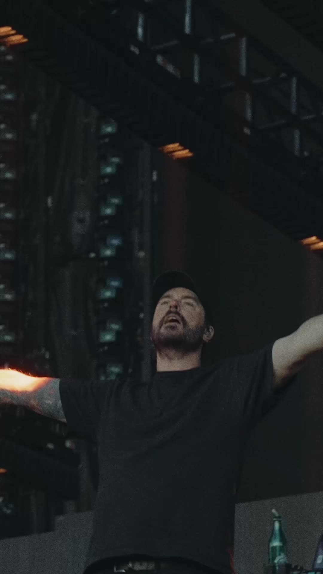 @Breaking Benjamin