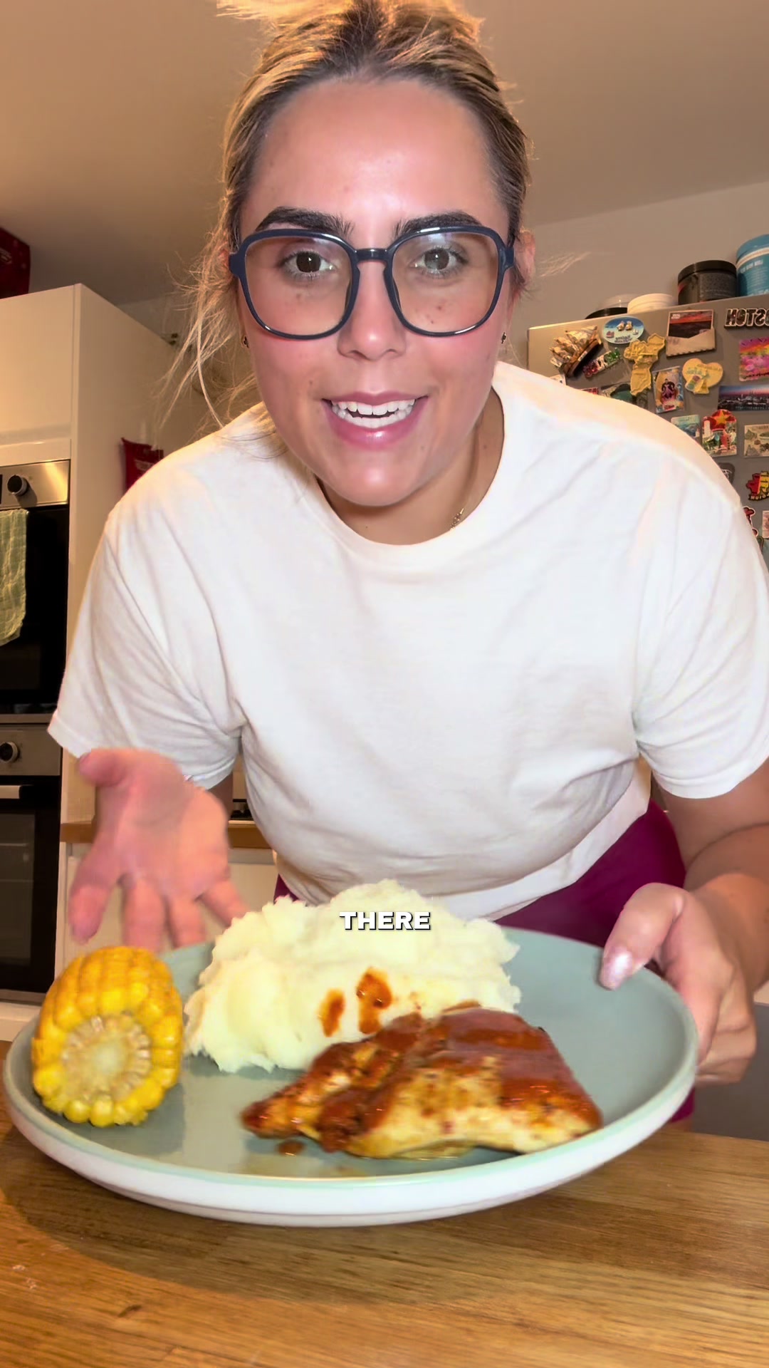 @Andreea | Daily life and Meals