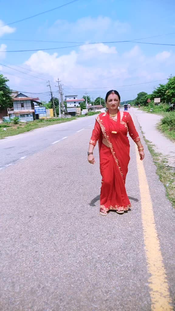 @nanu chetri