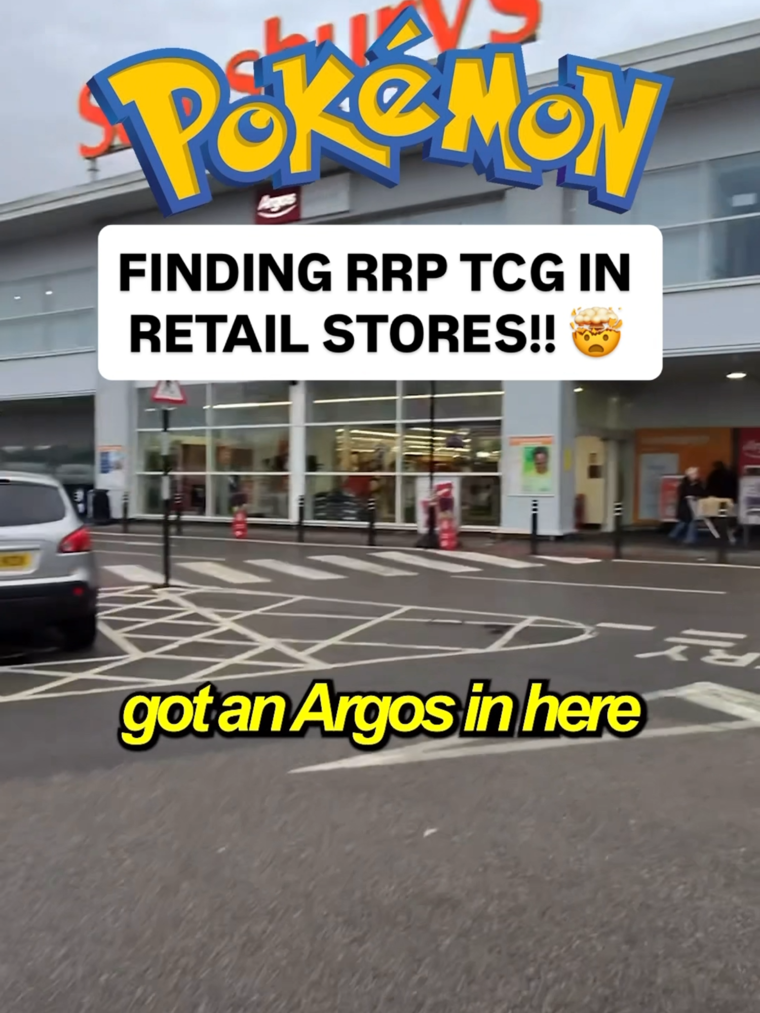 @Crep Chief Notify
