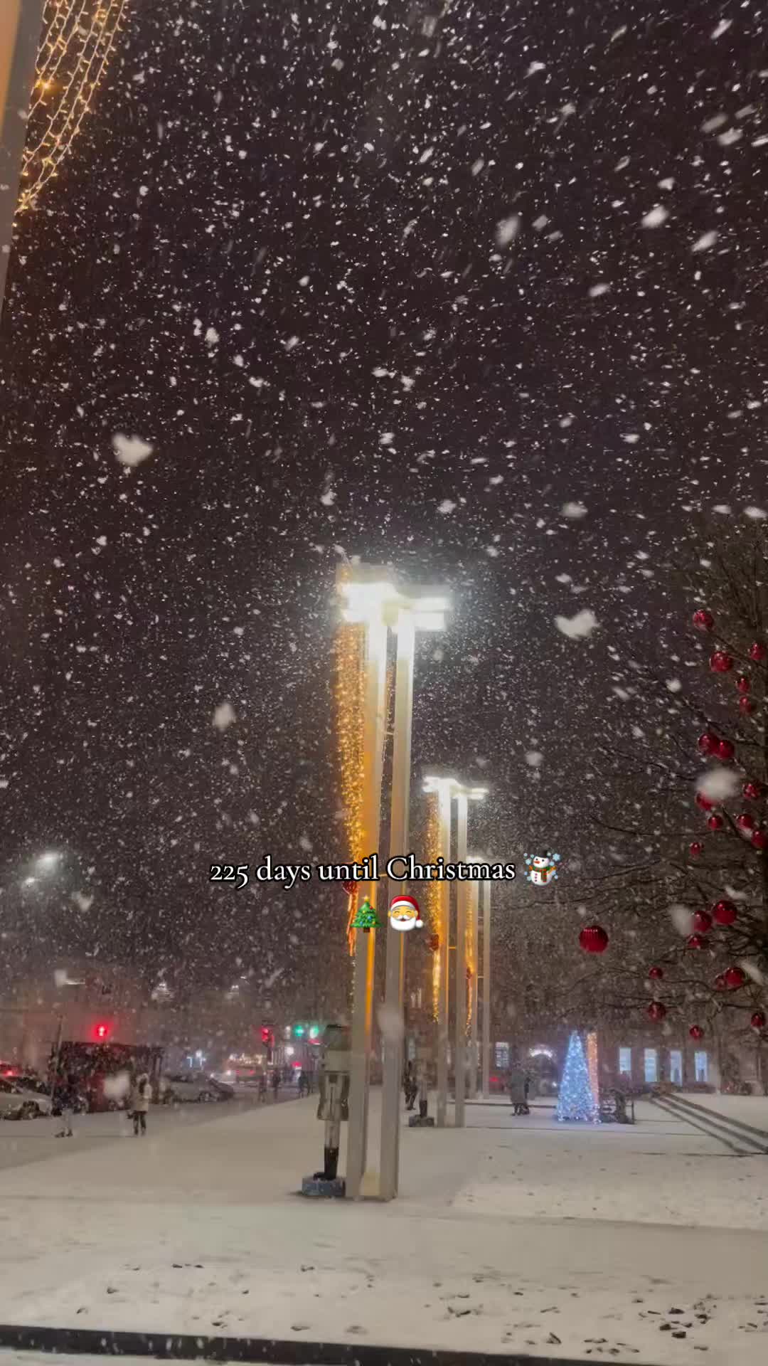@Winter Vibes