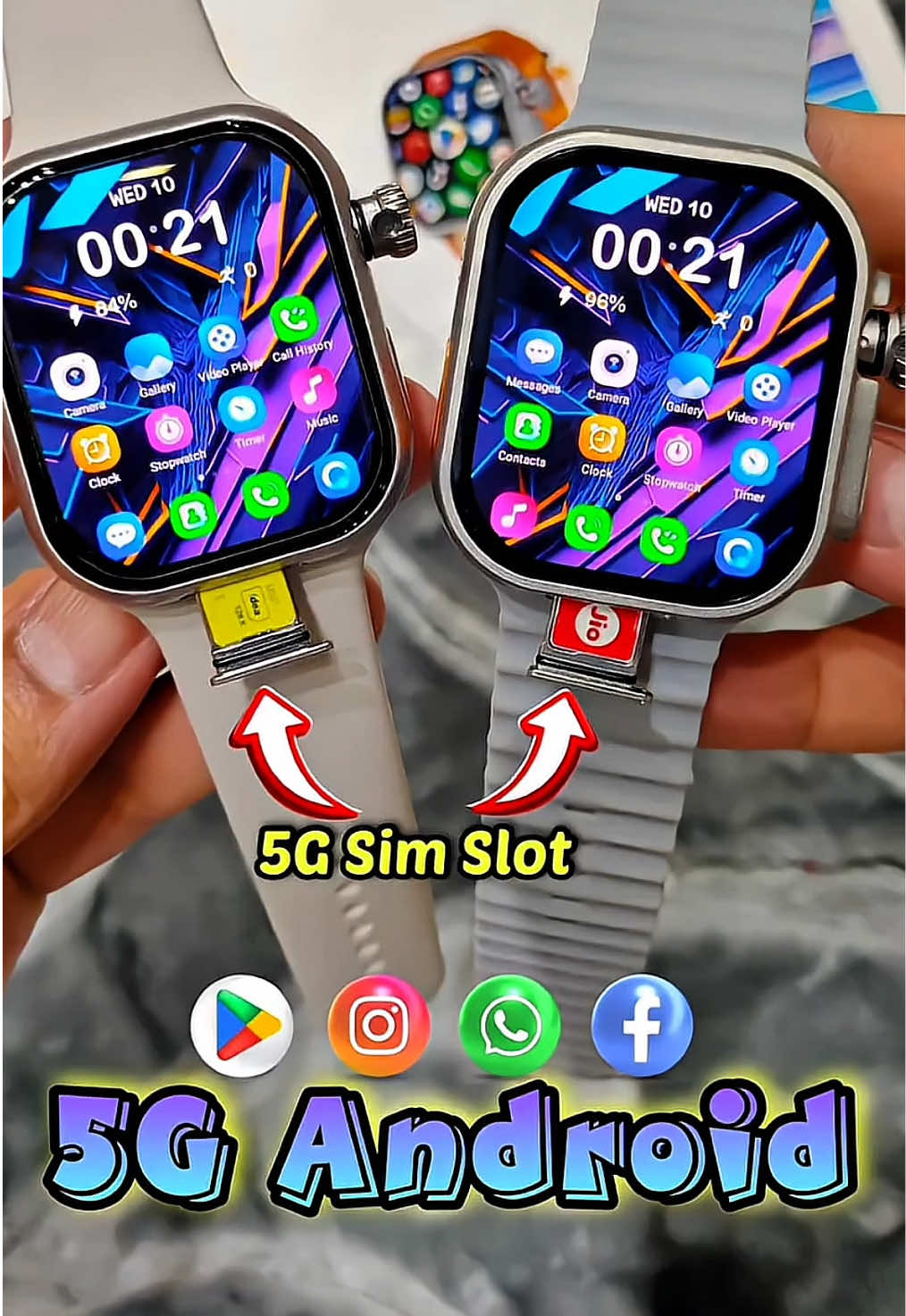 @FN Accessories & Smart Gadgets
