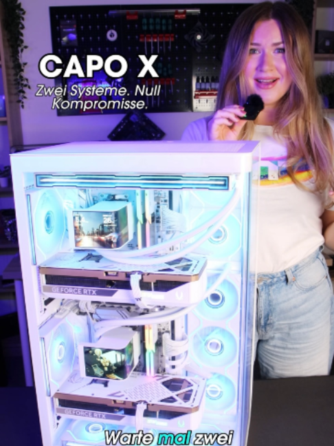 @Thermaltake Germany