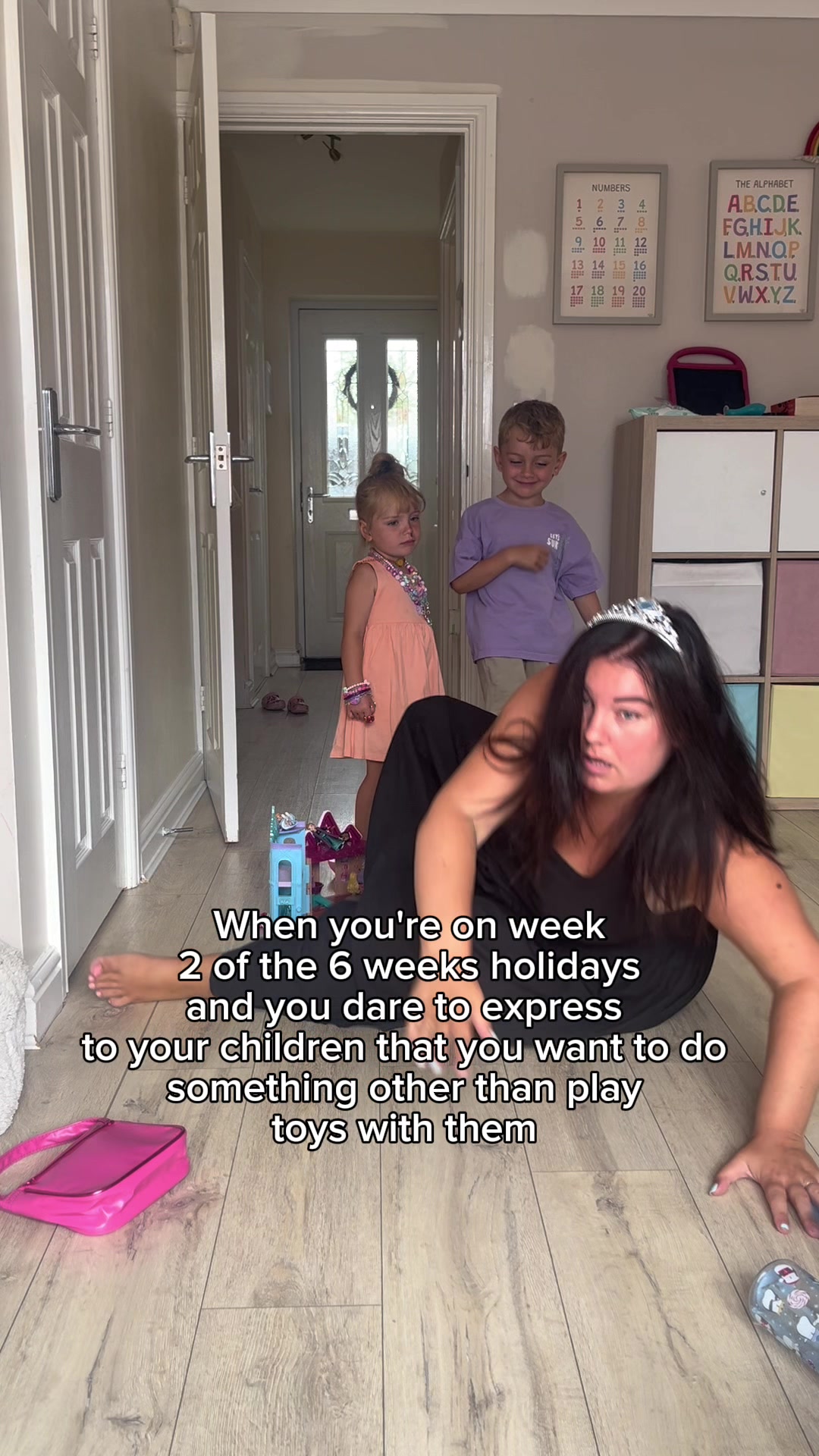 @Chloe | Midlands Mum 💫
