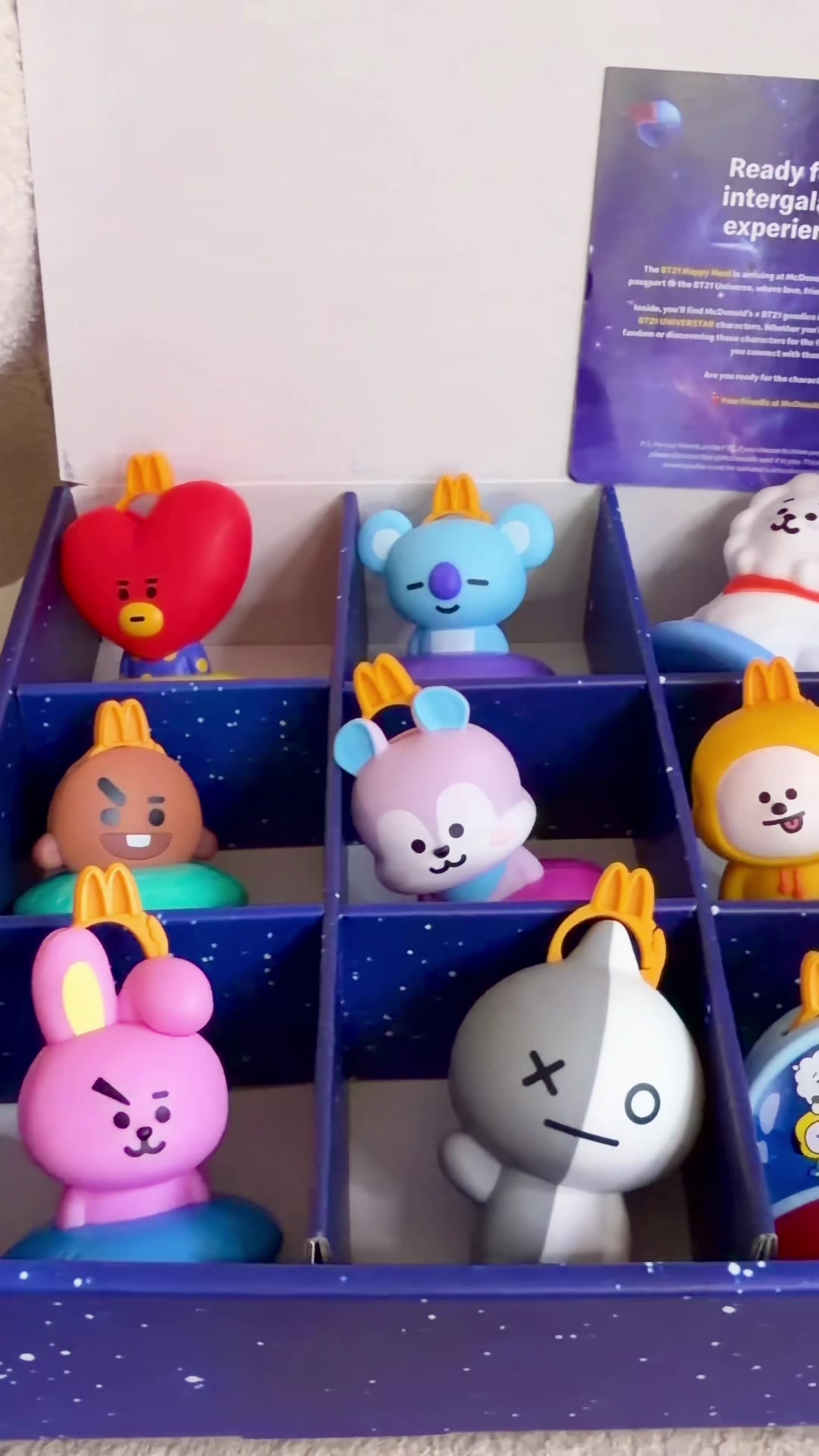 @Mav | BTS Baby Army