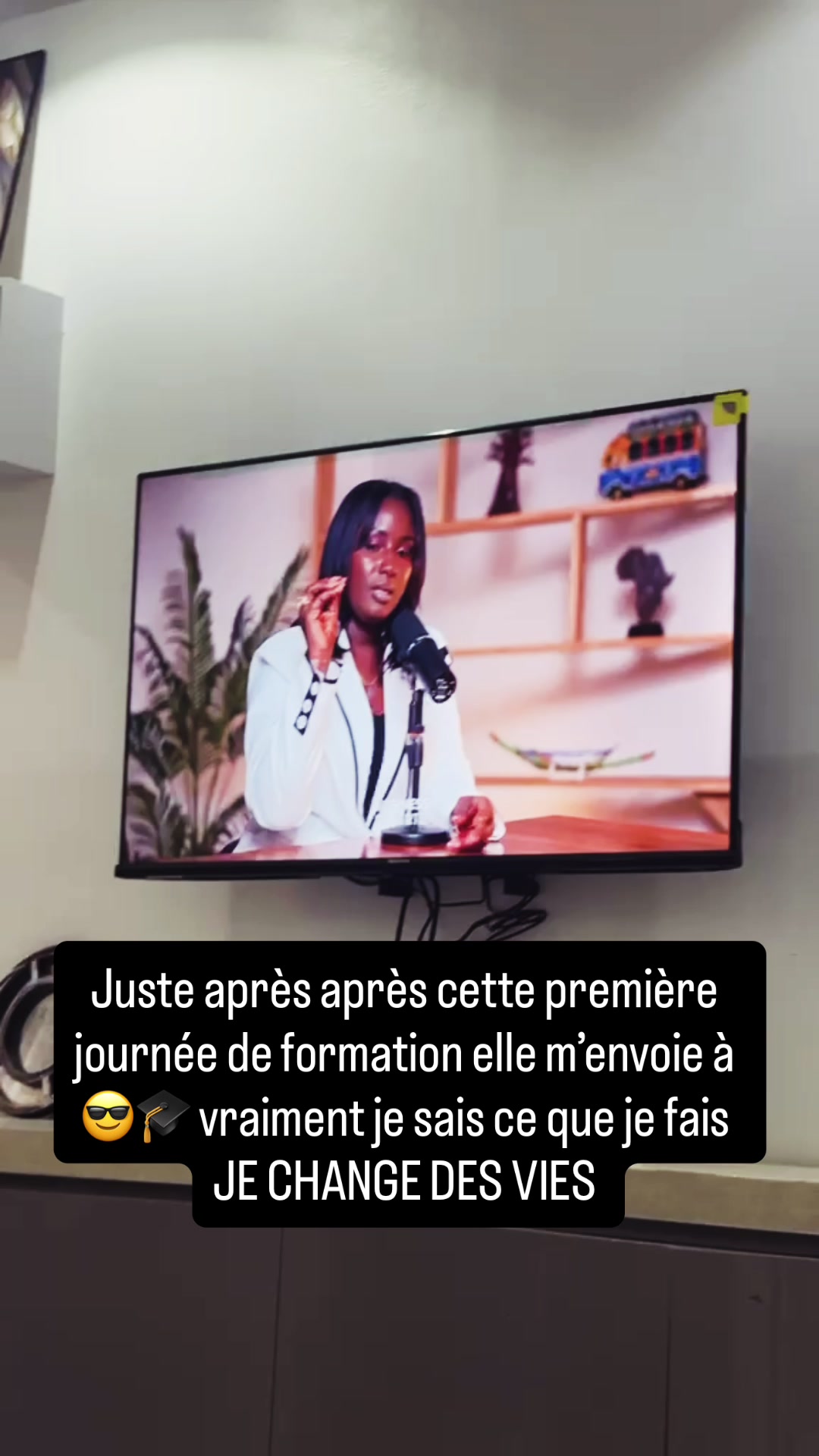 @Aminata Ndao Sall China Online