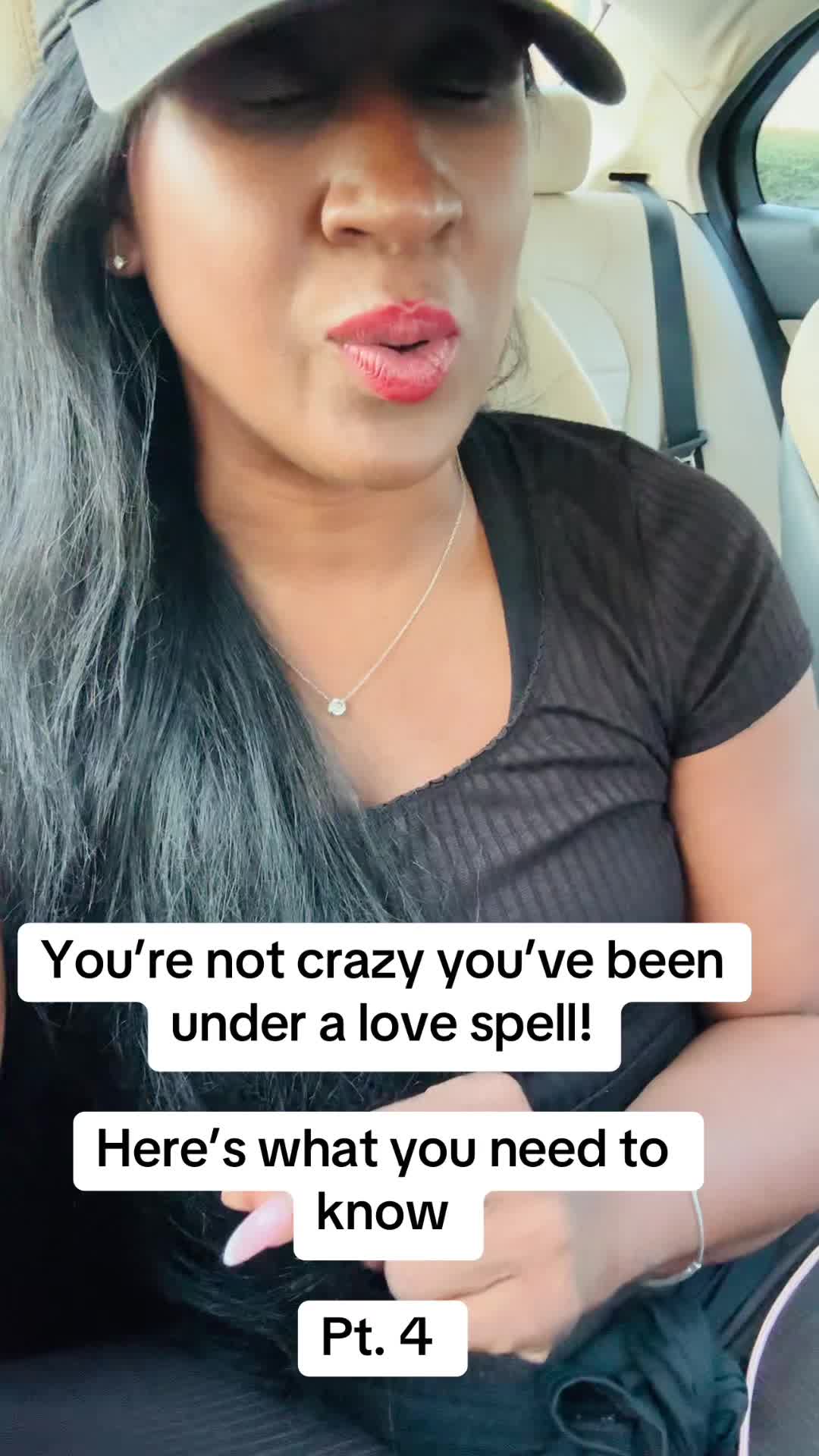 @Danielle Addison