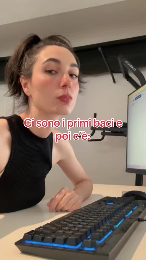 @CRUSH- impatto proibito -