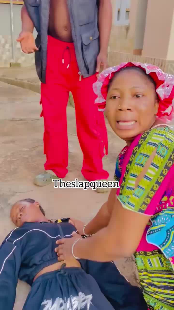 @Elom Ngozi Faith