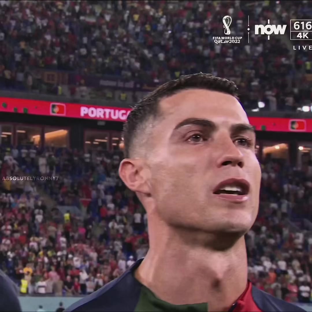 @Wafi | AbsoluteRonaldo