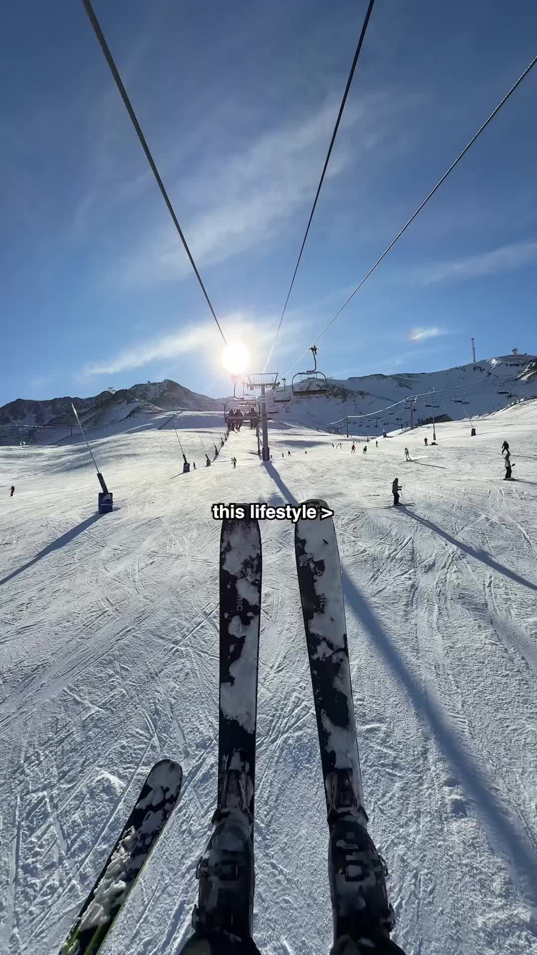 @SKI&NIGHT