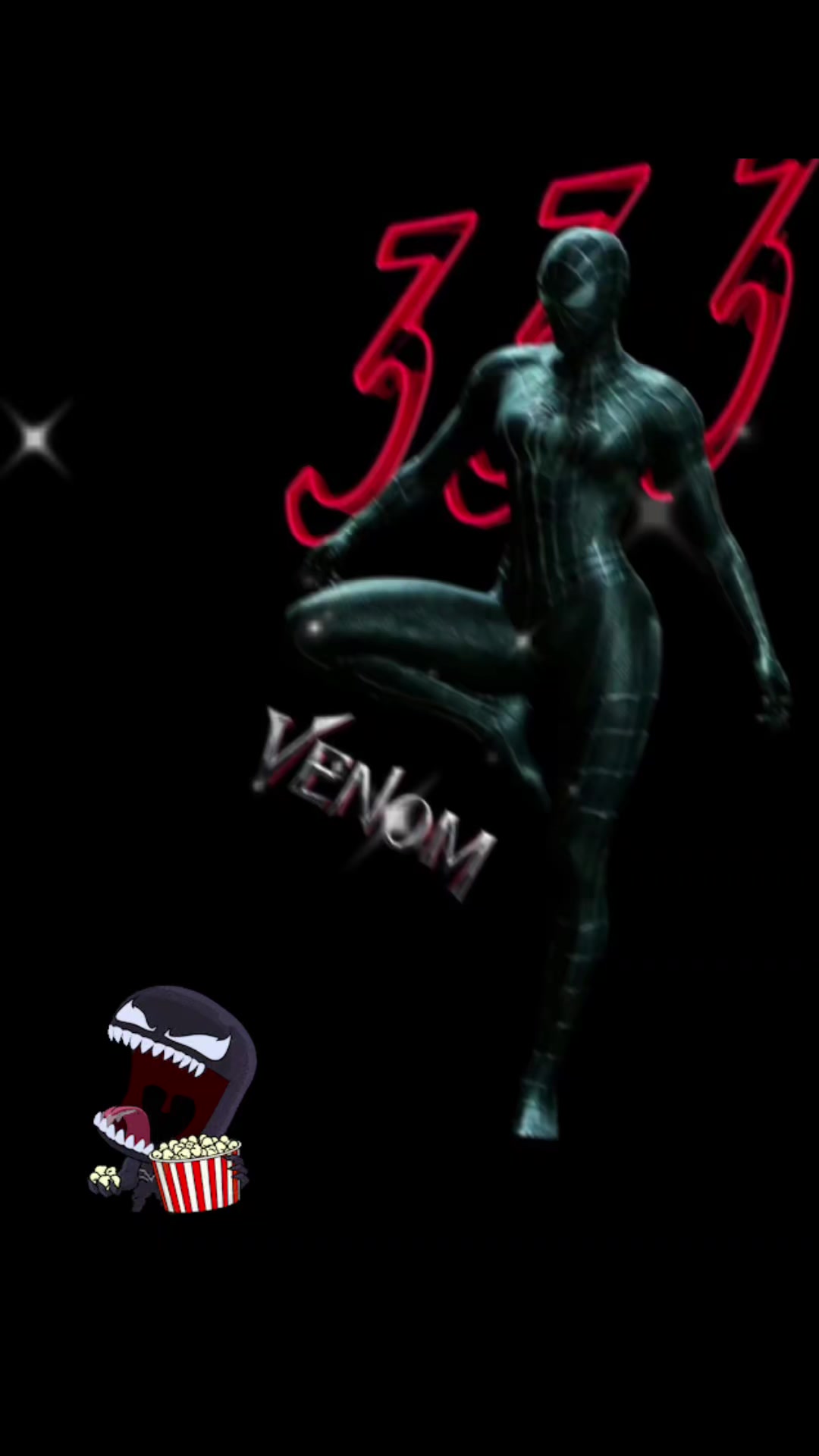 @Majka Makaronia Venom³³³