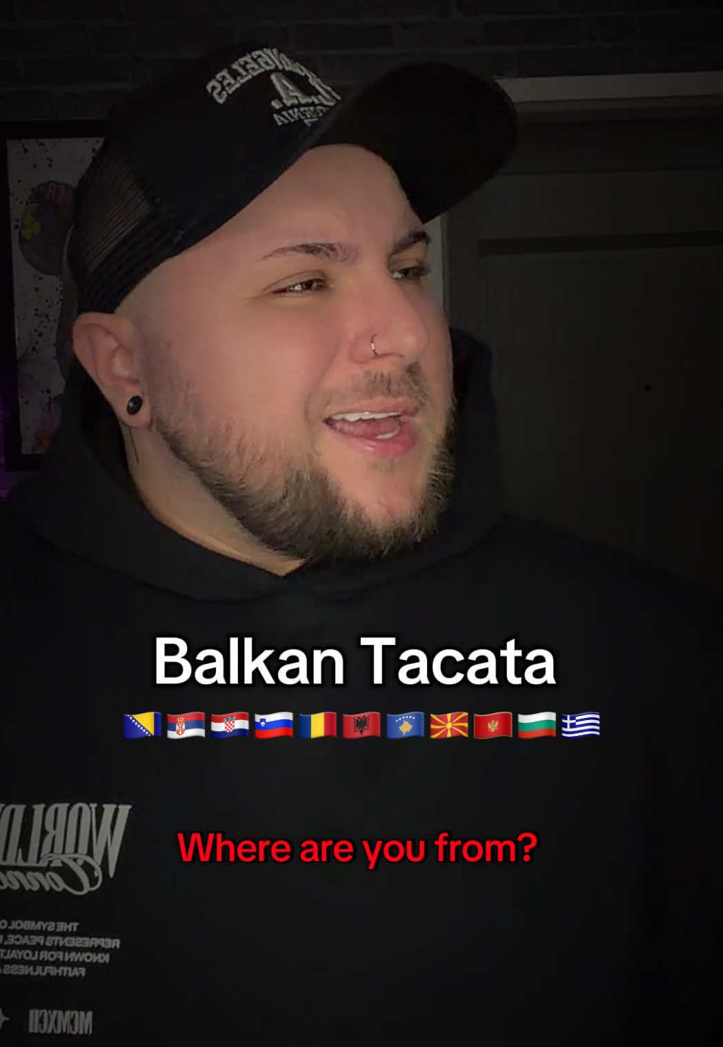 @Twitch | BenjiiXTV