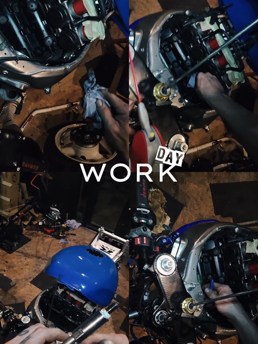 @4 Of A kind Racing