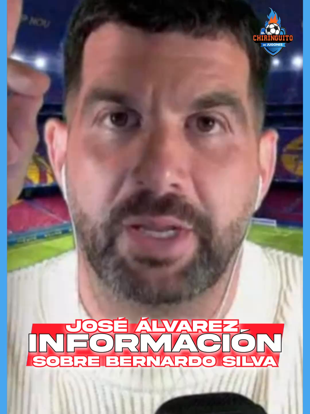 @El Chiringuito TV