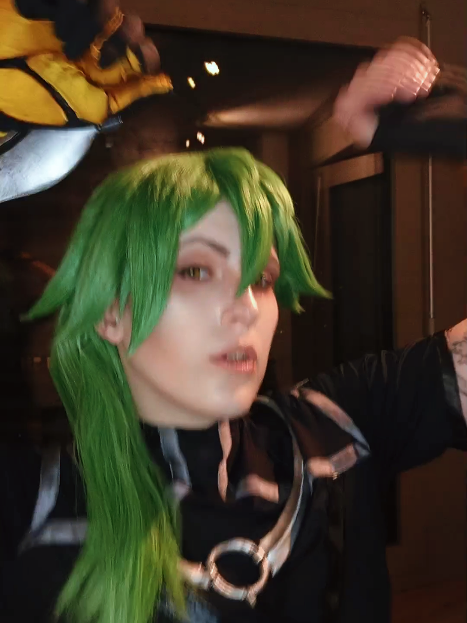 @Toshiro Kisaragi
