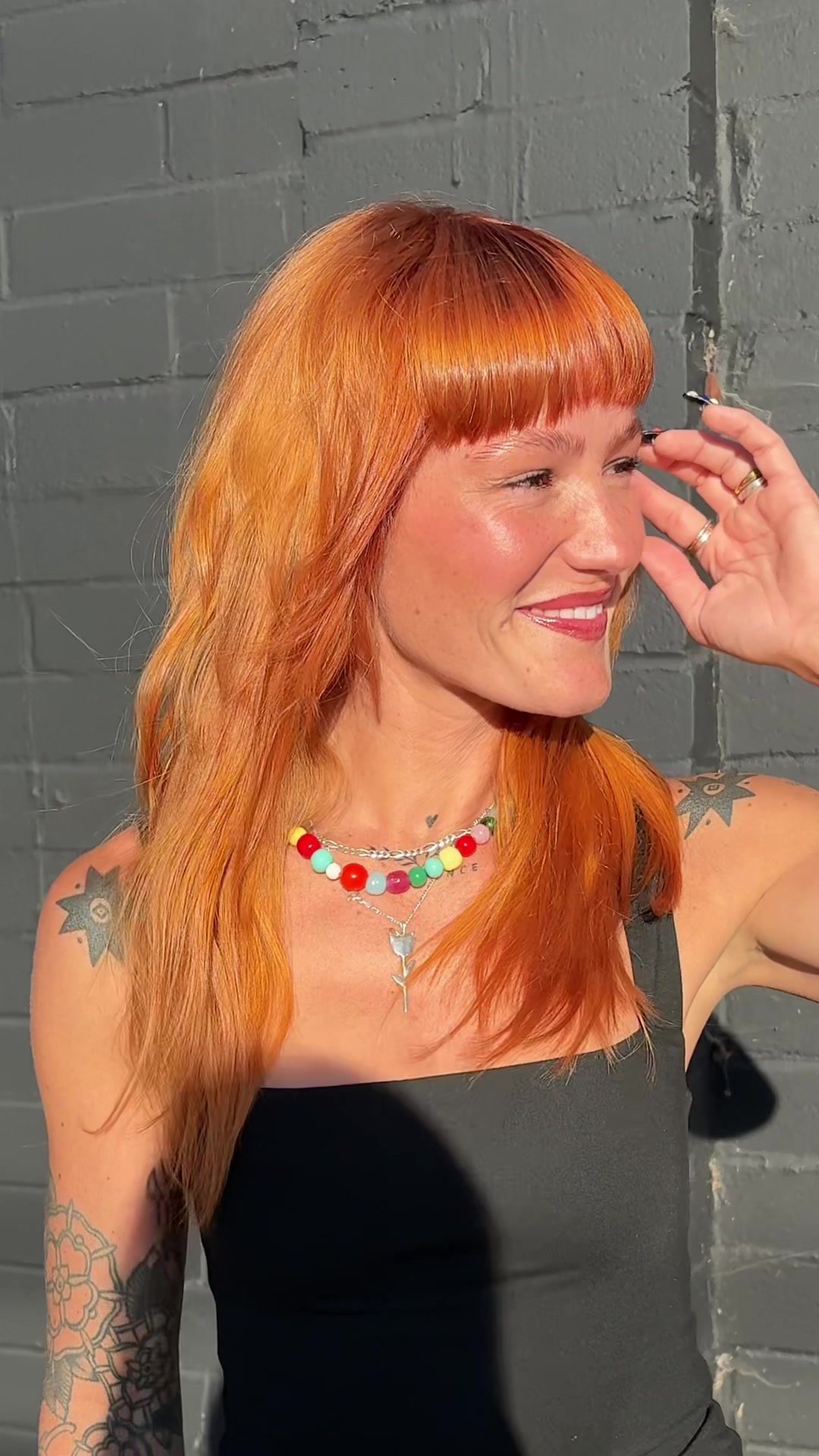@SUMMER Costa Mesa Hairstylist